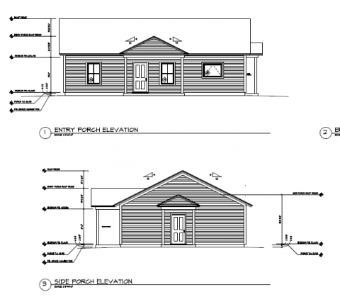 Elevation